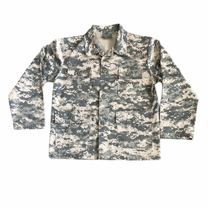 Rothko Junior G.I BDU Army Jacket Shirt L‎ Boys NEW